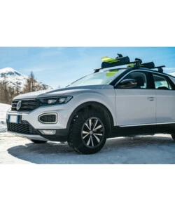 COPPIA DI CALZE DA NEVE PER AUTO SNOWDRIVE "SD54" - 17140